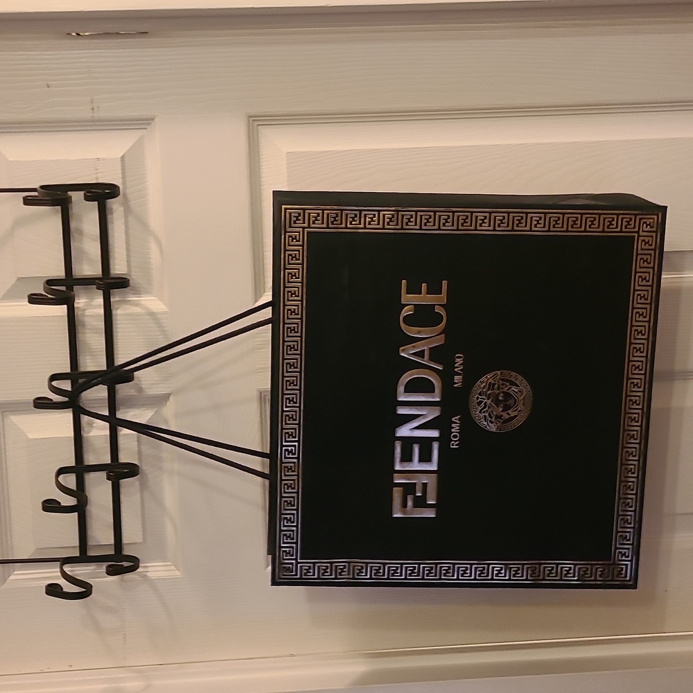 FendI bag